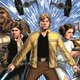 Illustration for article titled Marvel's New Star Wars Series Could Be One Of The Biggest Comics Ever